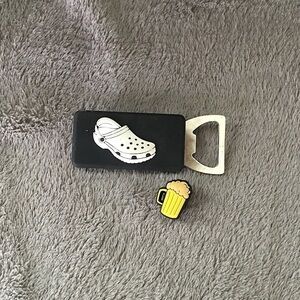 Funny Crocs Charms